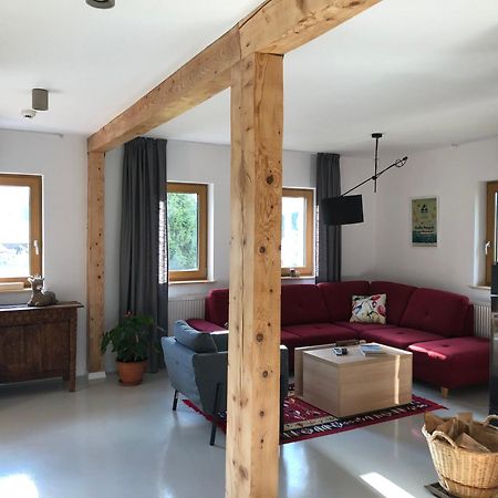 فيلا Casa Smida Jazz المظهر الخارجي الصورة